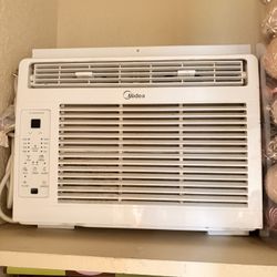 AC Unit 