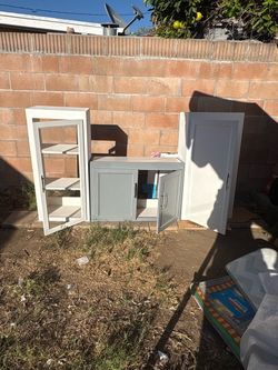 Kitchen Cabinets
