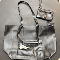 Victoria Secret Purse/Tote Bag Mini Purse/Wallet Bundle/Individual