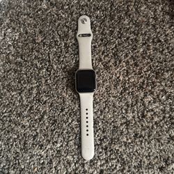 Apple Watch Account Locked