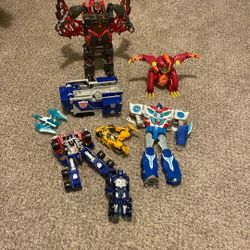 Transformers