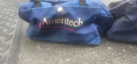 FREE Ma-Bell or Ameritech collectots