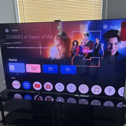 Sony 77" qd-oled A95L Tv 