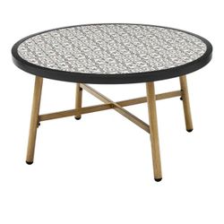 Hampton Bay Coffee Table 