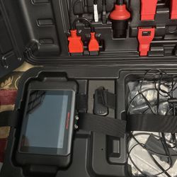 Autel Maxisys MS906 BT