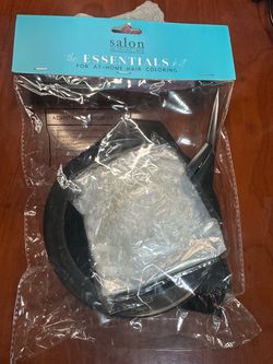 Salon on 5th Ave Essentials At-Home Hair Coloring Kit