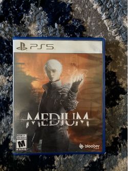 The Medium PS5