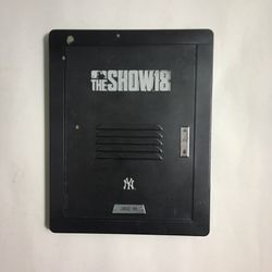 TheShow18 For PS4