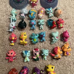 31 Hatchimals For $10 In Excellent Condition