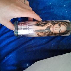 Jennifer Lopez Body Mist 