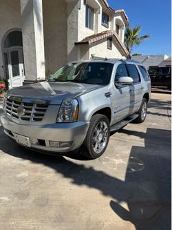 2014 Cadillac Escalade