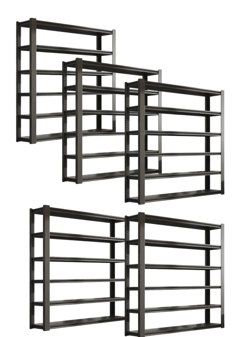 Set Of 5, Brand NEW, 87" Tall And 47" Wide