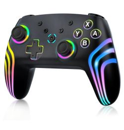 Nintendo Switch RGB Controller 