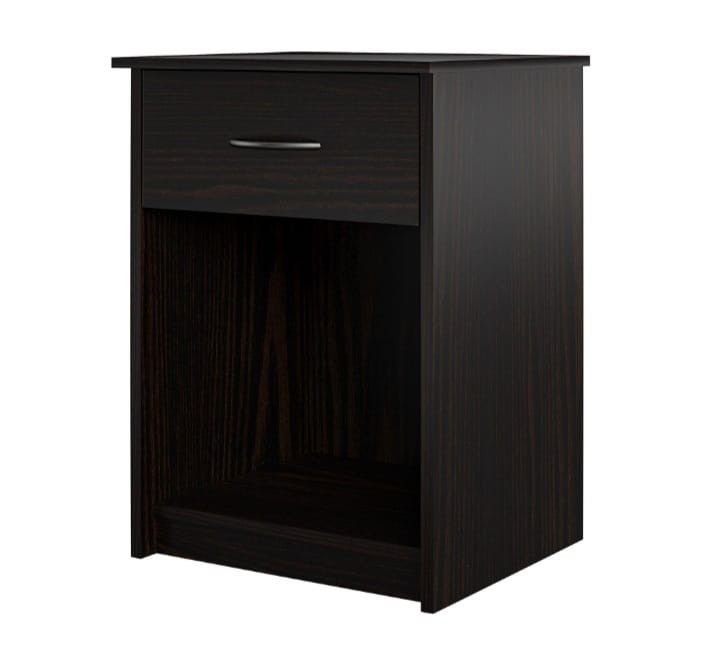 BRAND NEW
Mainstays Classic Nightstand with Drawer, Espresso
MainstaysModel: DW96387