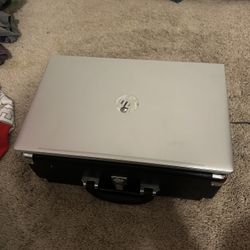 HP ProBook 455 G10 15.6”