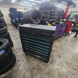 Snap On Tool Cart Box