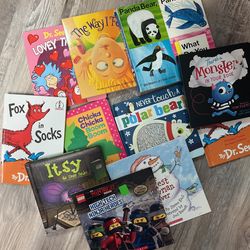 Books For Beginners