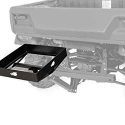 ATV Cargo Basket