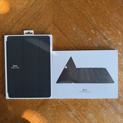 iPad 10.2” Inch Cases 