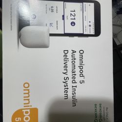 Omnipod 5 System