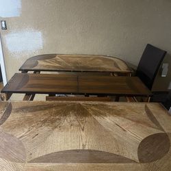 Kitchen Table 