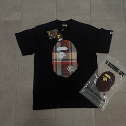 Bape T Shirt 