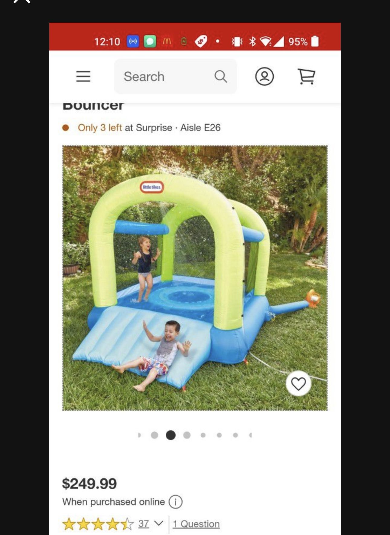 Bounce House