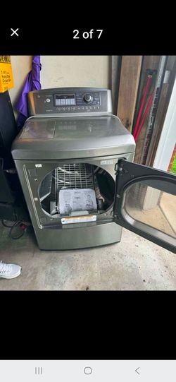 Dryer
