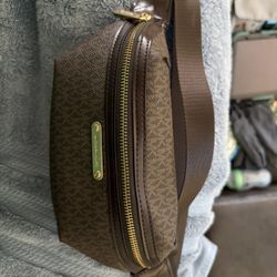 Mk Fanny Pack 