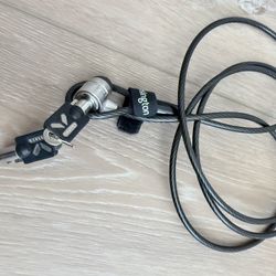 Laptop Locking Cable
