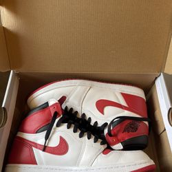 Nike Air Jordan’s