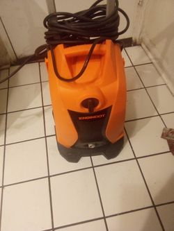 Engindot Pressure Washer 