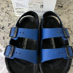 Kids Birkenstock Sandals