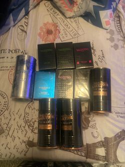 COLOGNES