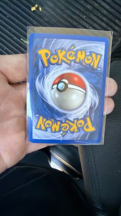 Pokemon