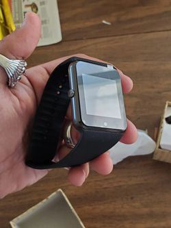Smart Watch (brand new)
