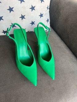 Dress sandals
