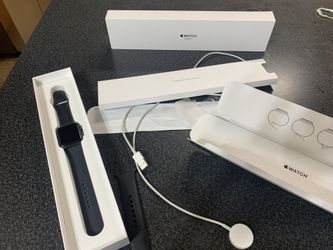 Apple Watch series 3