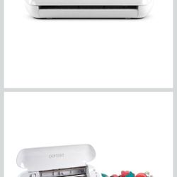 Silhouette America, Inc Cutting Machine, 0.5 Liters, White
