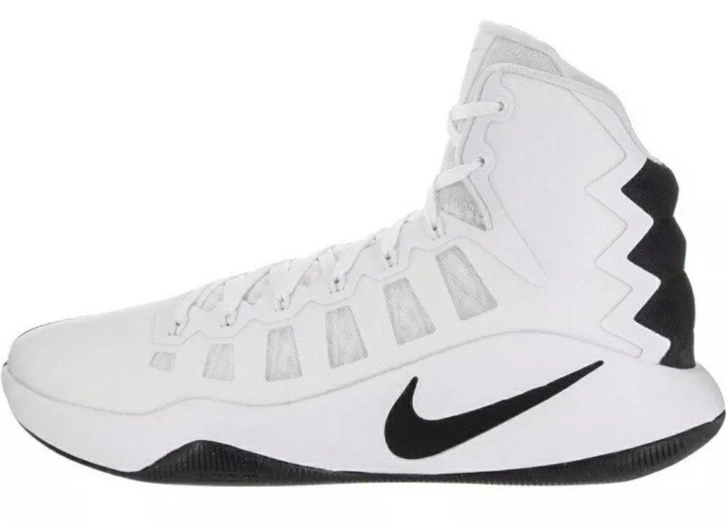 Nike Hyperdunk 2016 TB