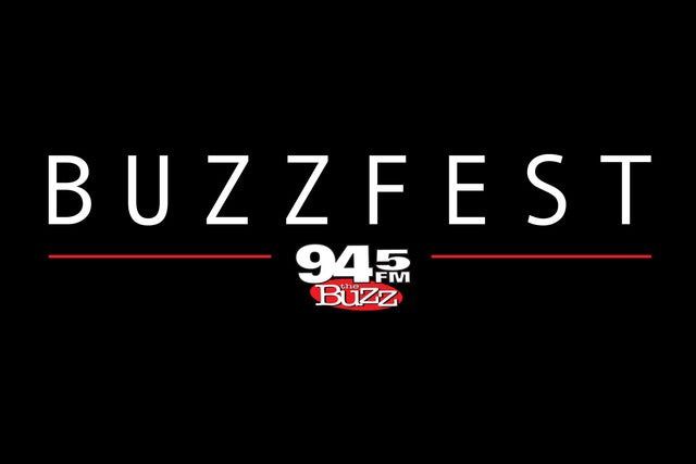Buzzfest Lawn Tickets