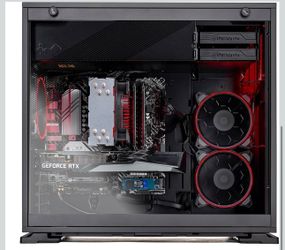Skytech Gaming PC