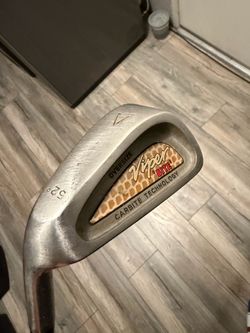 52° Wedge Viper Bite (Left Handed)