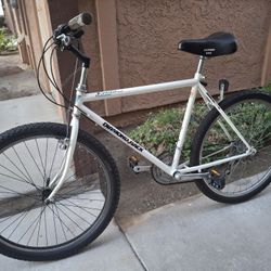 DIAMONBACK HYBRID BIKE 21 SPEEDS TIRE 26 SIZE M