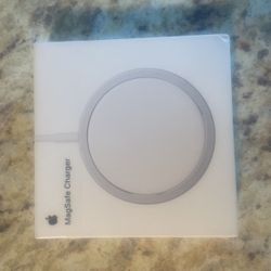 New - Apple Mega safe Charger