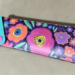 Children’s Floral Pencil Case bag