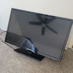 Flat-screen Tv