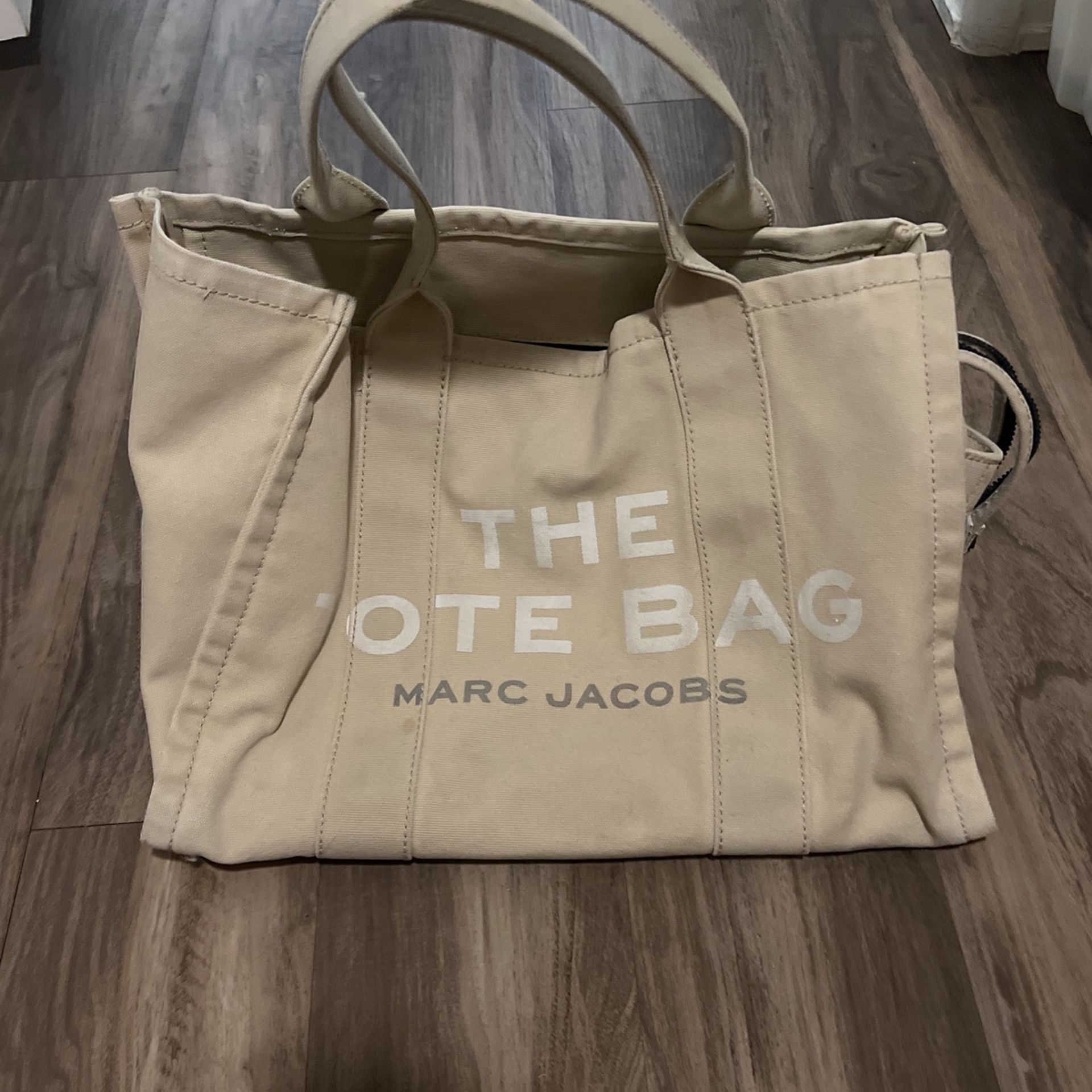 Marc Jacobs Tote Bag