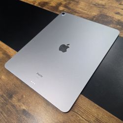 iPad Air 13" (M2, 2024, 128GB) – Excellent Condition