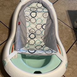 Baby Bath Tub 